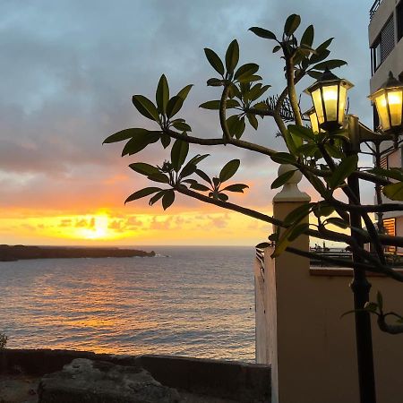 Apartamento La Playa อิคอดเดลอสวินอส ภายนอก รูปภาพ