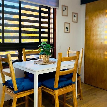 Apartamento La Playa อิคอดเดลอสวินอส ภายนอก รูปภาพ