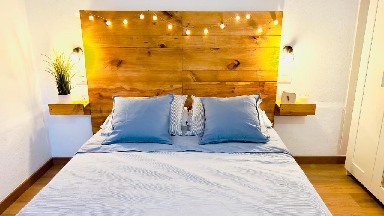 Apartamento La Playa อิคอดเดลอสวินอส ภายนอก รูปภาพ