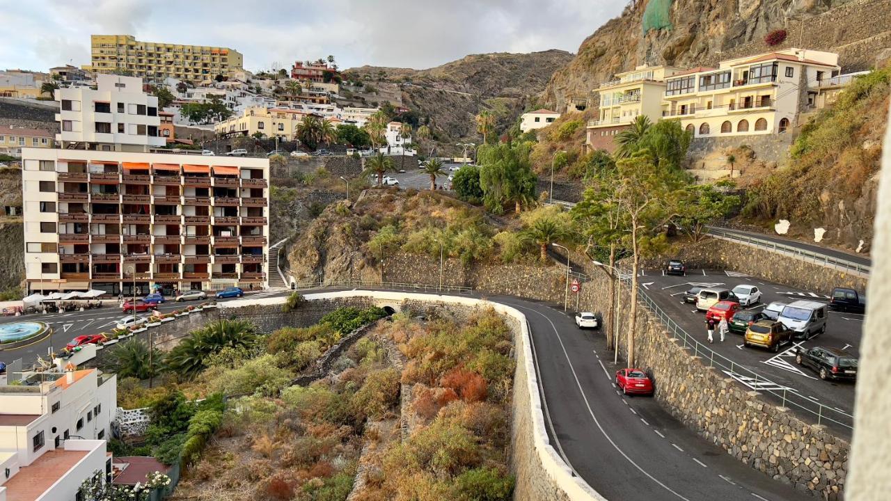 Apartamento La Playa อิคอดเดลอสวินอส ภายนอก รูปภาพ